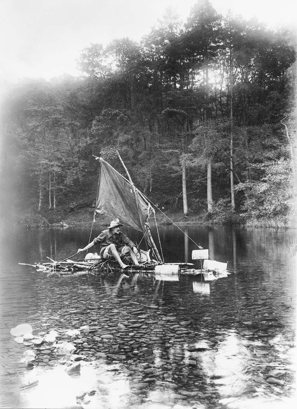 Millican Dalton from Robin Bainbridge