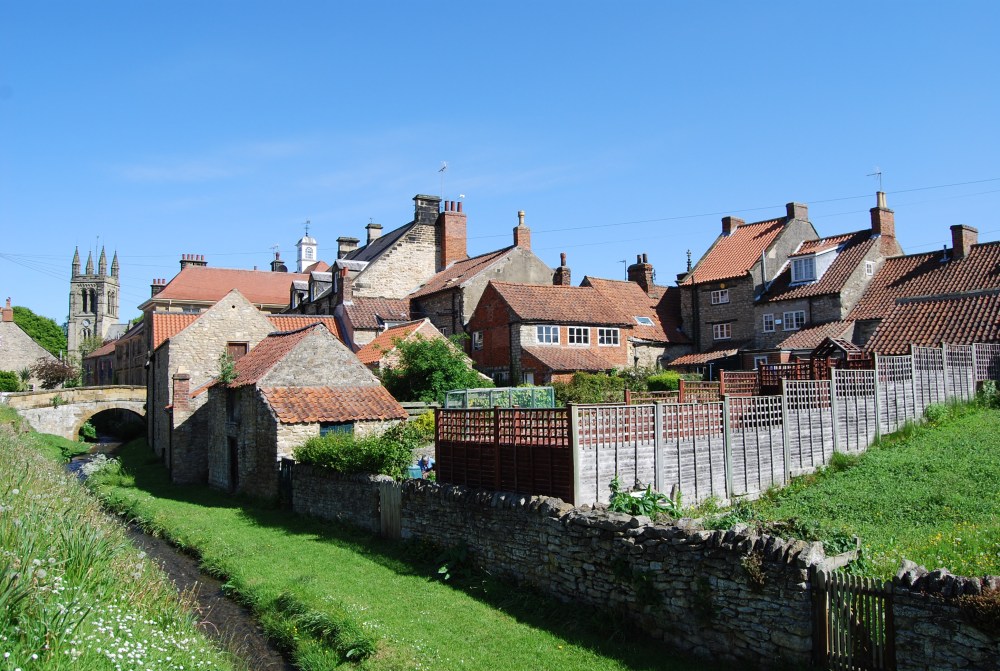 Helmsley