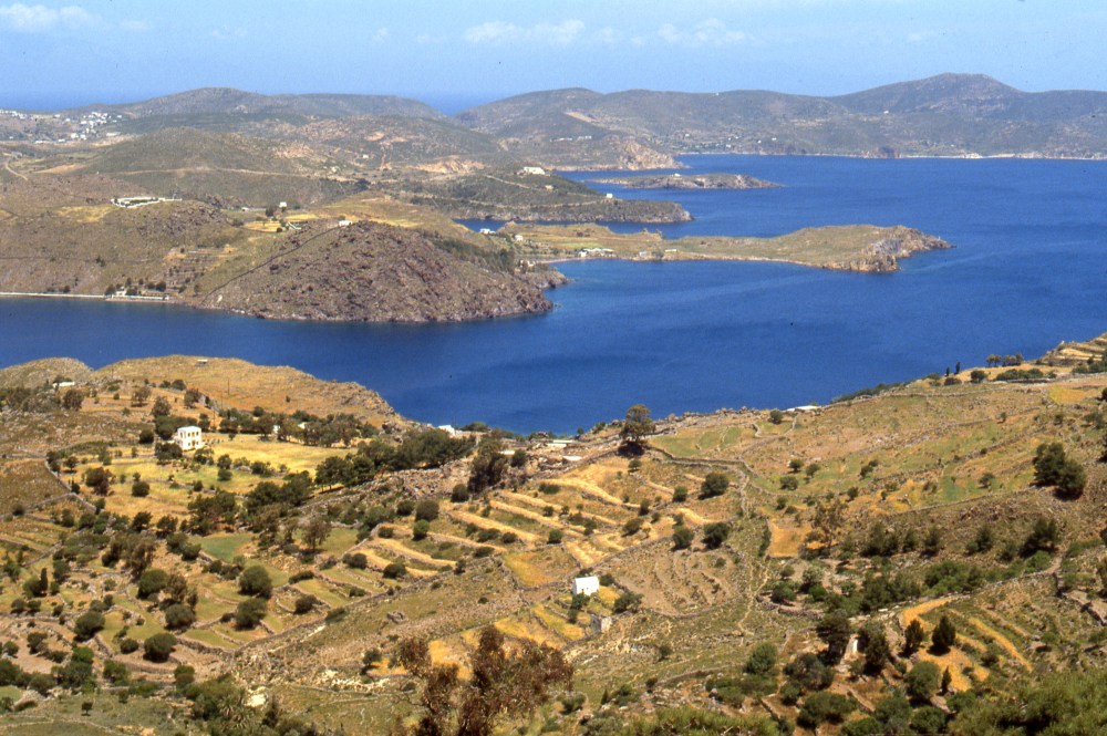 Patmos
