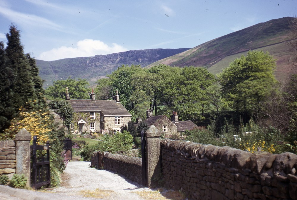 Edale
