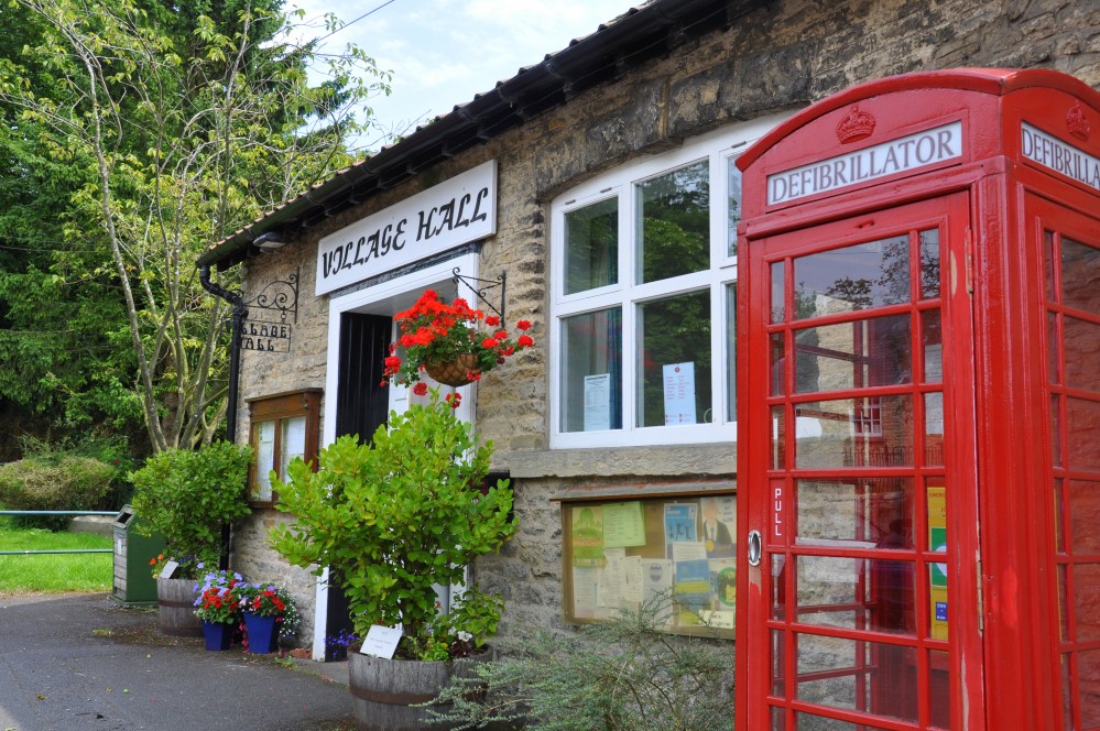 Brompton-by-Sawdon, North Yorkshire