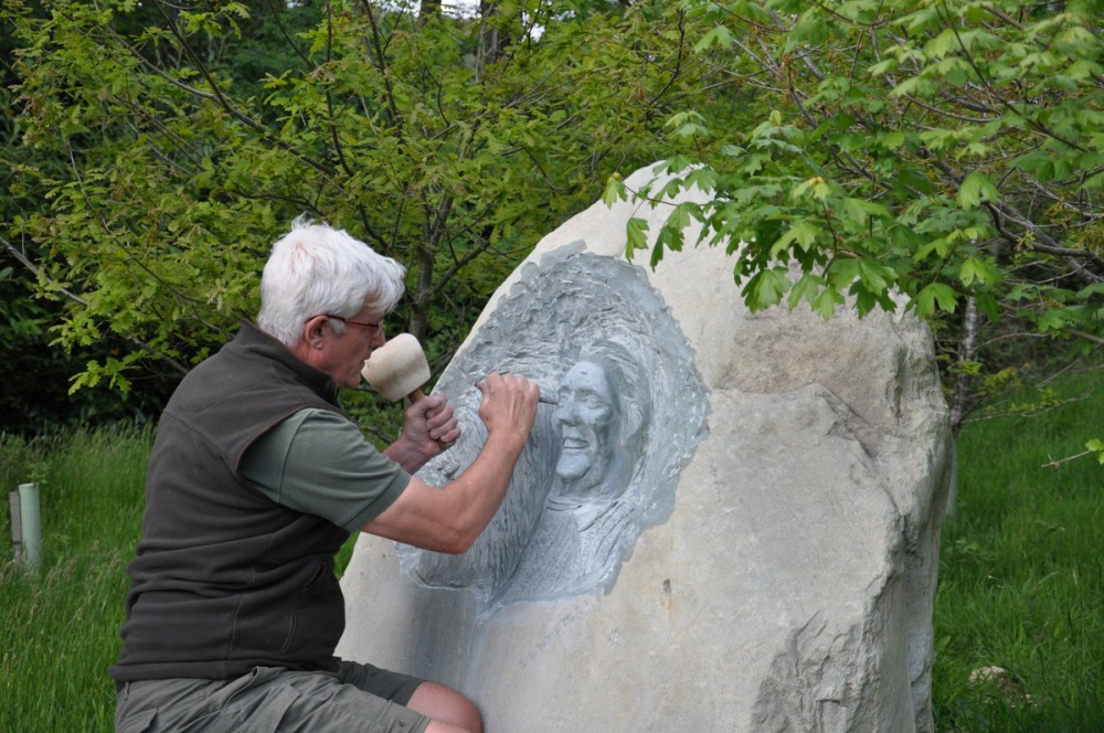 Shawn Williamson, Low Wood 2018 Use