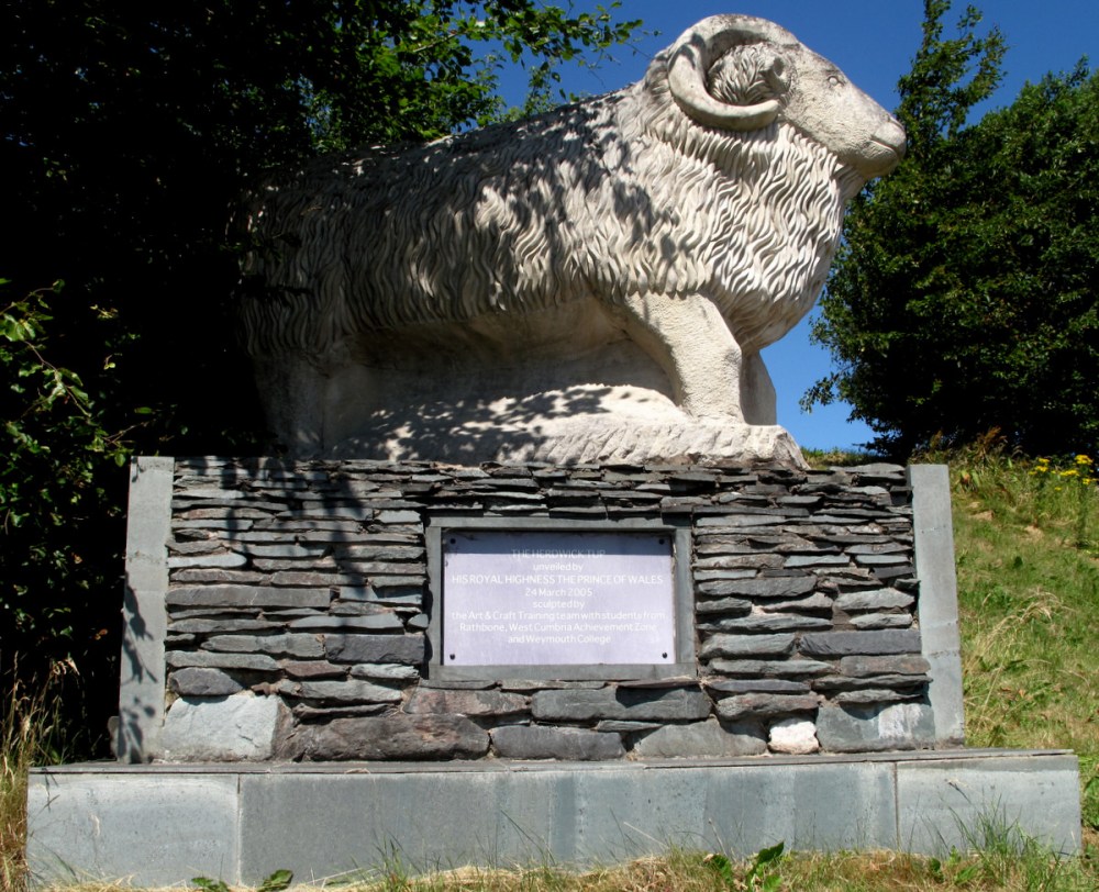 Copright Margaret Braithwaite