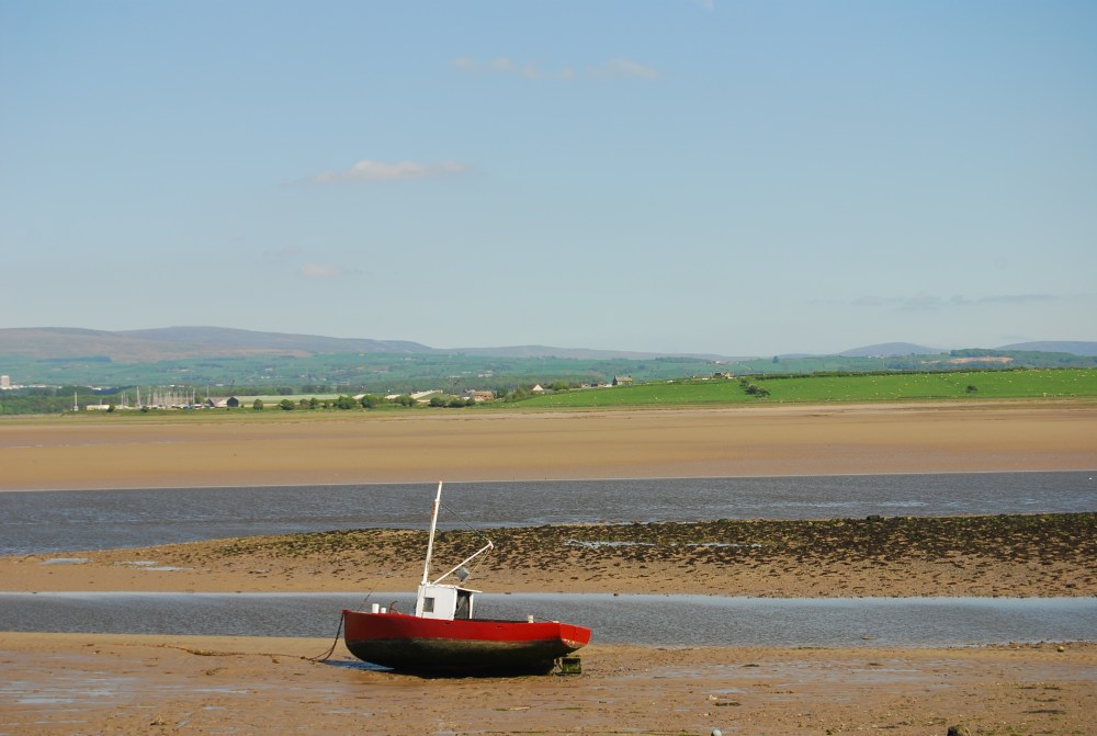 Sunderland Point